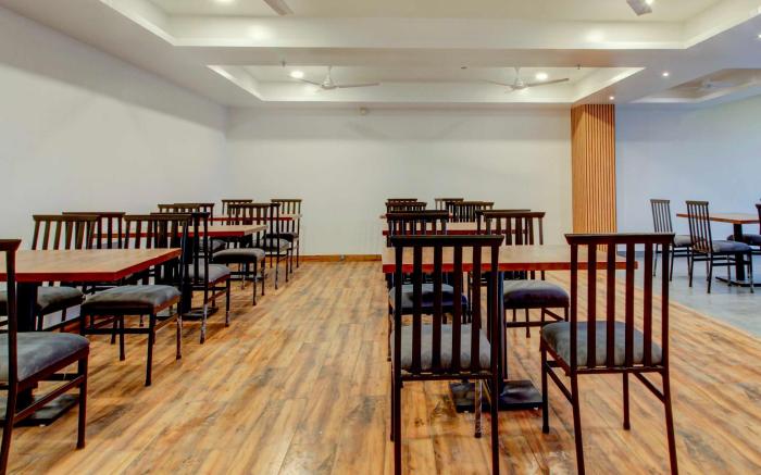 Townhouse Oak Madgaon Railway Junction