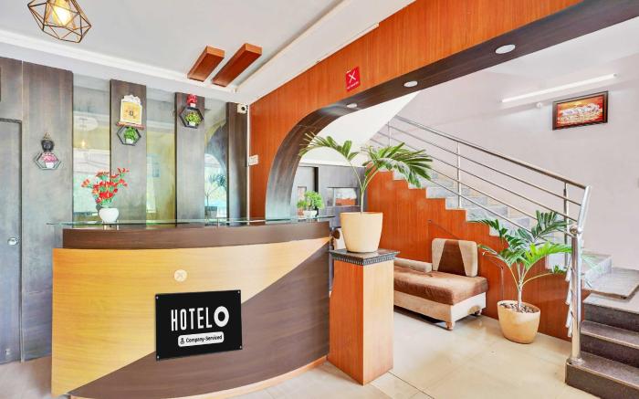 Hotel O Coorg