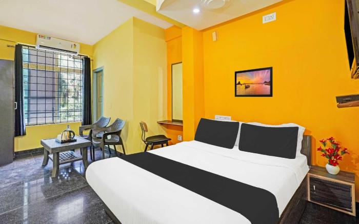 Hotel O Coorg