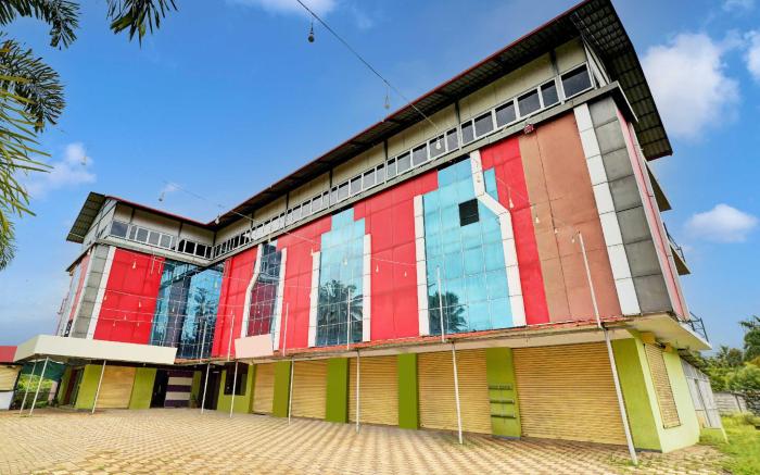 Hotel O Coorg