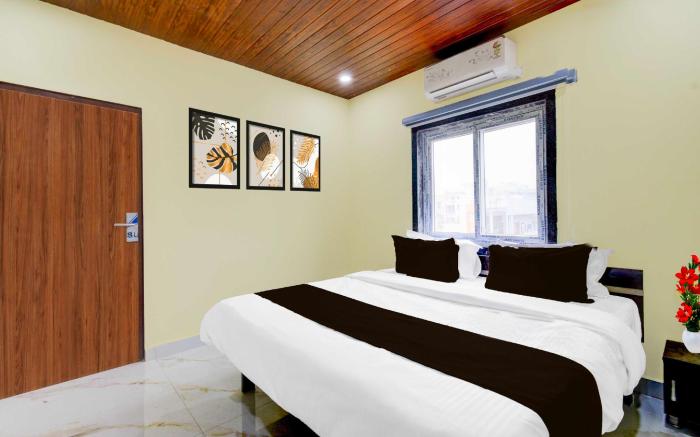 Hotel O Srisailam Highway