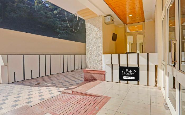 Collection O Shimla Bus Terminal