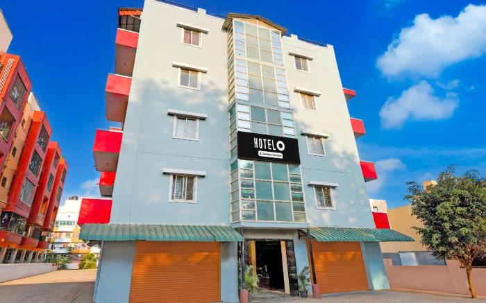 Hotel O Electronic City