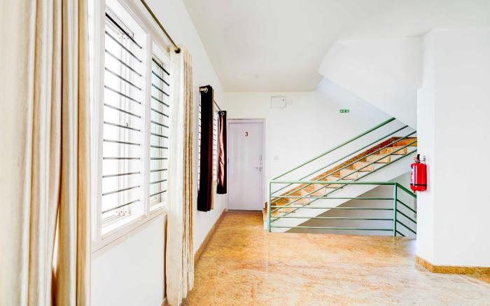 Hotel O Rajkumar Road