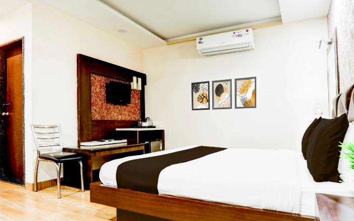 Hotel O Kampoo Tiraha Road