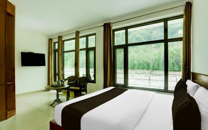 Hotel O Hot Spring Kalath Manali