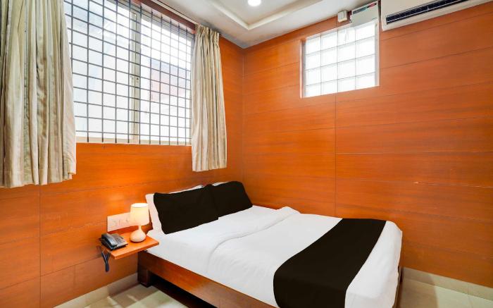 Hotel O Kalyan Nagar Bangalore