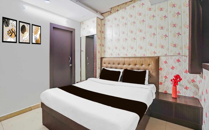 Hotel O Prabhat Nagar Bareilly