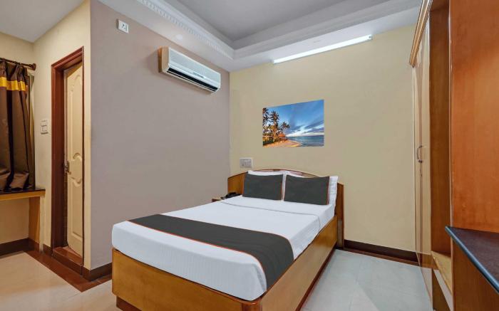 Hotel O Bannerghatta Road Near IIM Bangalore