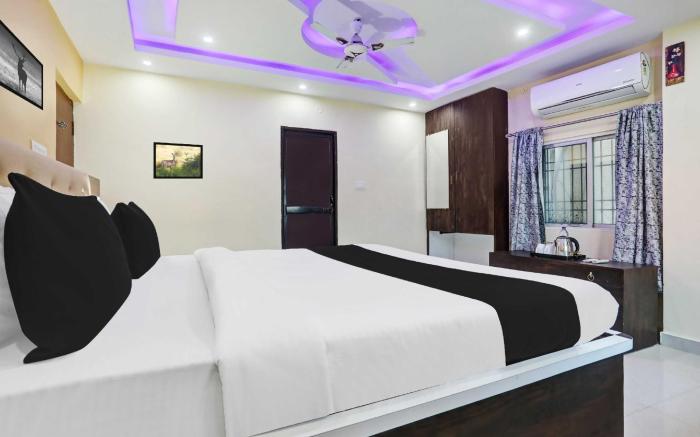 Hotel O Danapur Near Railway Station