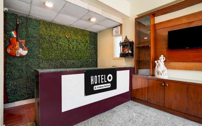 Hotel O Sector 70 Noida