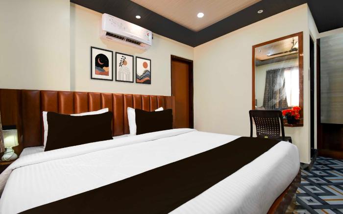 Hotel O Sea Beach Puri