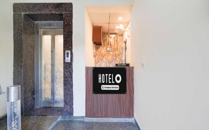 Hotel O Sector 108 Noida