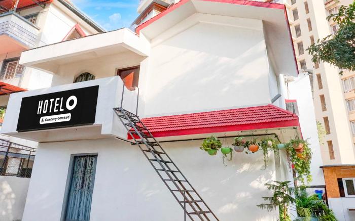 Hotel O Baner Near Mumbai Pune Highway