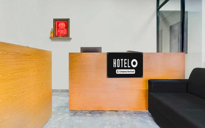 Hotel O Talwade