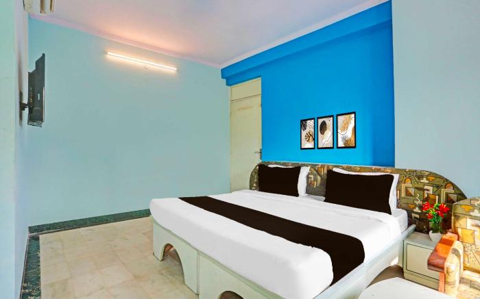 Hotel O Bani Park Near Collectorate Circle