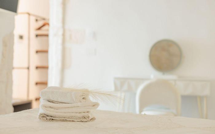 Masseria Ramunno Piccola - Fiora Suite