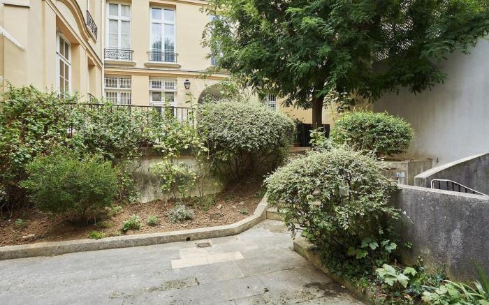 Sublim  apartment Le Marais/ Place des Vosges