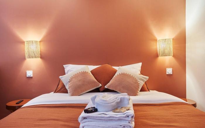 Sublim  apartment Le Marais/ Place des Vosges