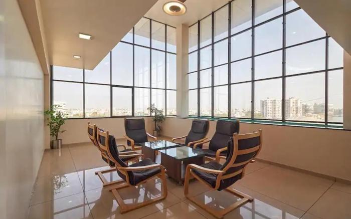 Hotel Classique, Rajkot