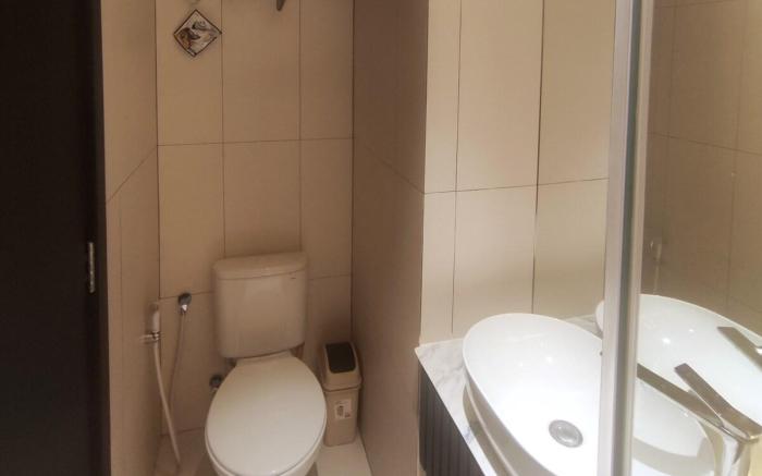Modern Studio Baloi Apartment A17-05