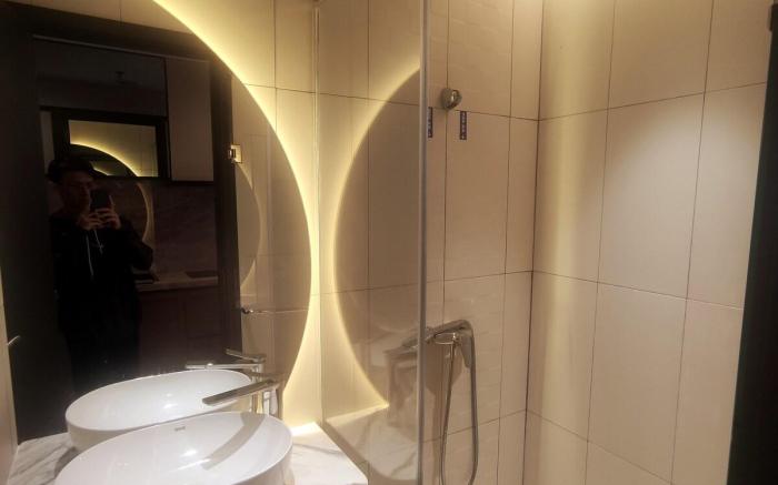 Modern Studio Baloi Apartment A17-05