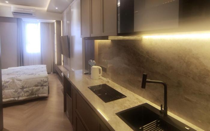 Modern Studio Baloi Apartment A17-05