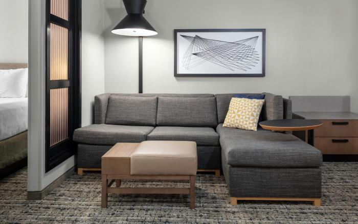 Hyatt Place Dallas Arlington