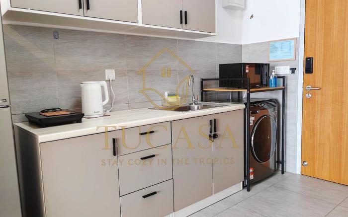 Venus Suite In Setia Alam 4