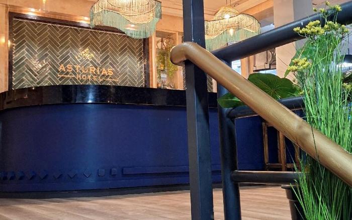 Hotel Asturias