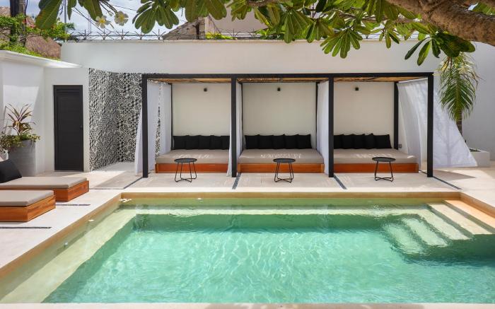Hotel Aalada Playa del Carmen