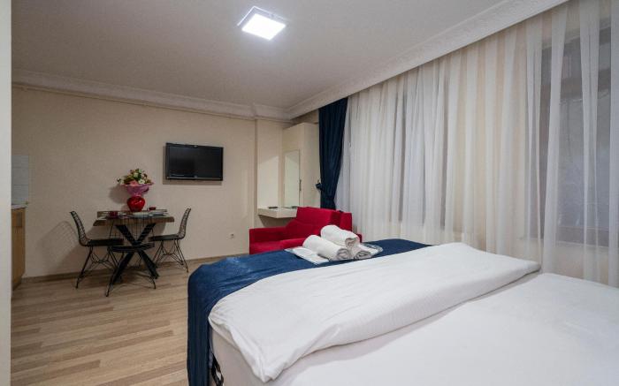 Taksim Asteria Apart