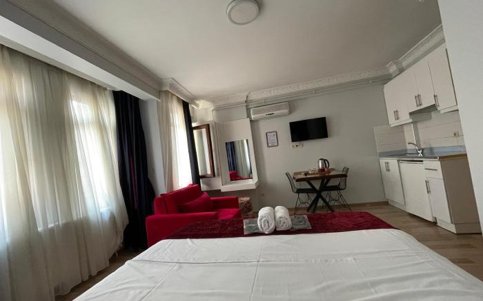 Taksim Asteria Apart