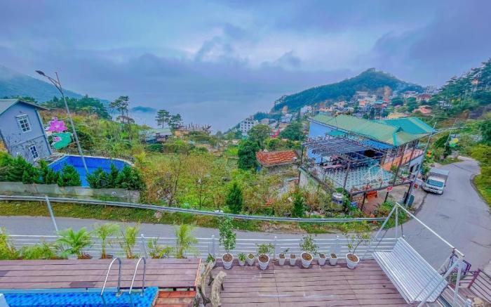 Villa Đuong May 2