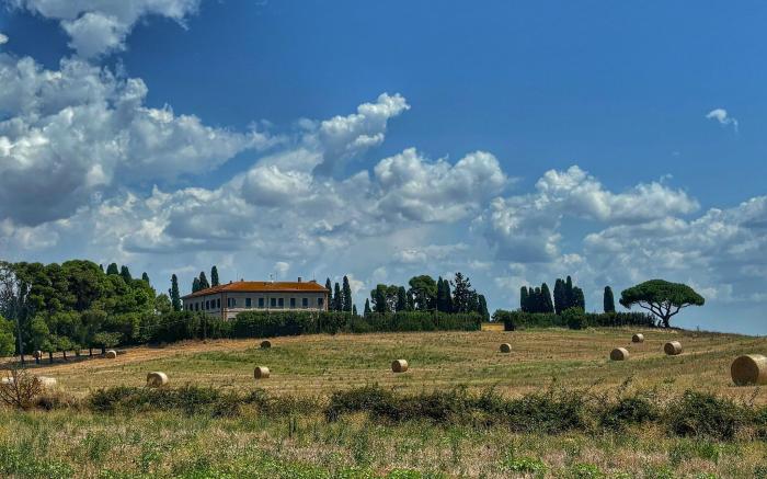Fattoria Barca Colonna