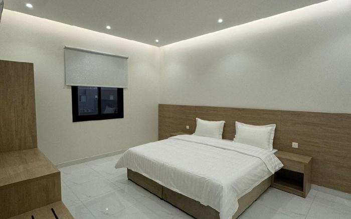 Luxury apartment in the middle of Jeddah