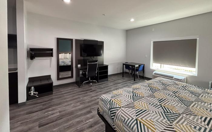 Studio 6 Dallas, TX – Fair Park