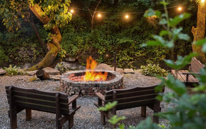Chuncheon Haven Forest Pension