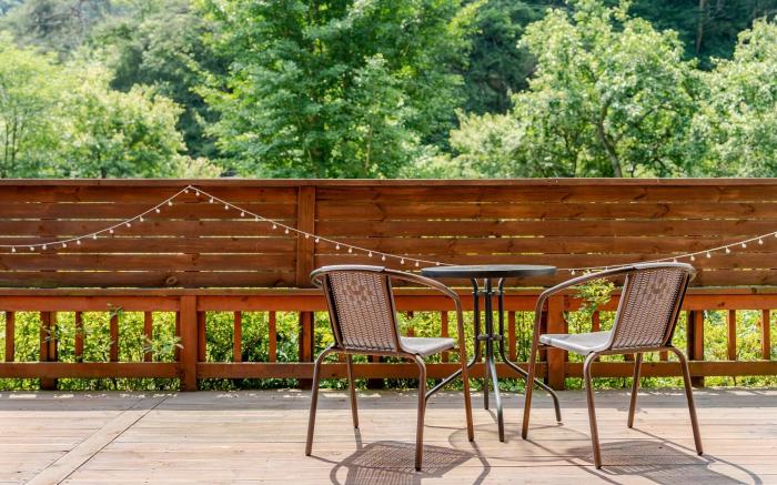 Chuncheon Haven Forest Pension