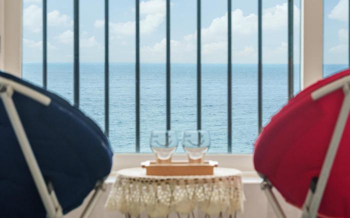 Samcheok Kong & Bee Ocean View Pension