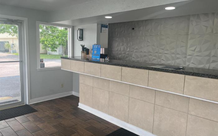 Motel 6 Saint George, SC – I-95