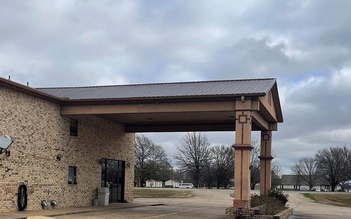 Travelodge by Wyndham Dumas Arkansas