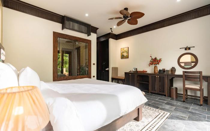 Bliss Tam Cốc Resort Ninh Bình