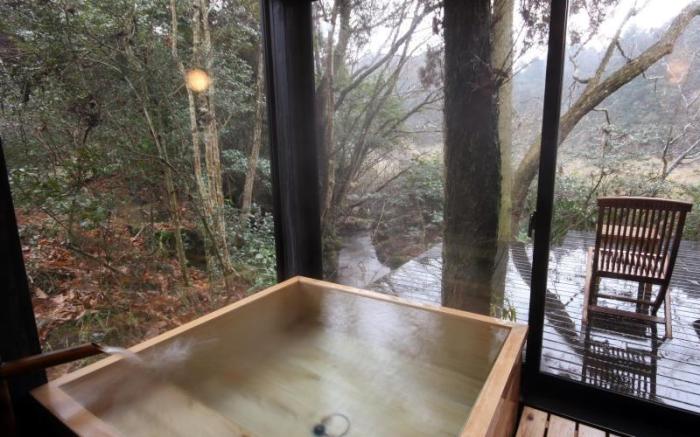 Sen-no-mori Hotel