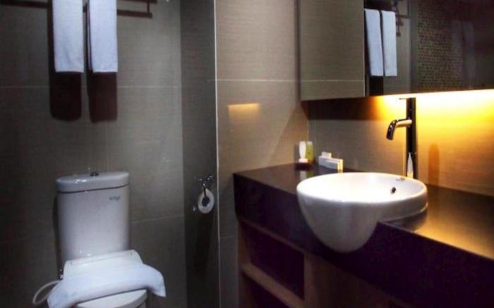 Arch Hotel Bogor