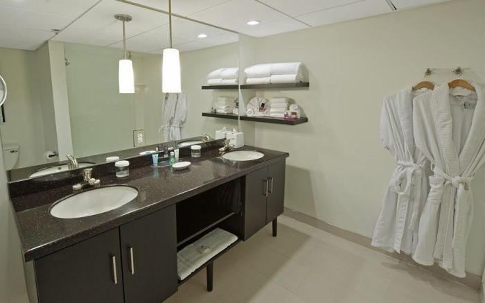 Crowne Plaza Suffern-Mahwah By IHG