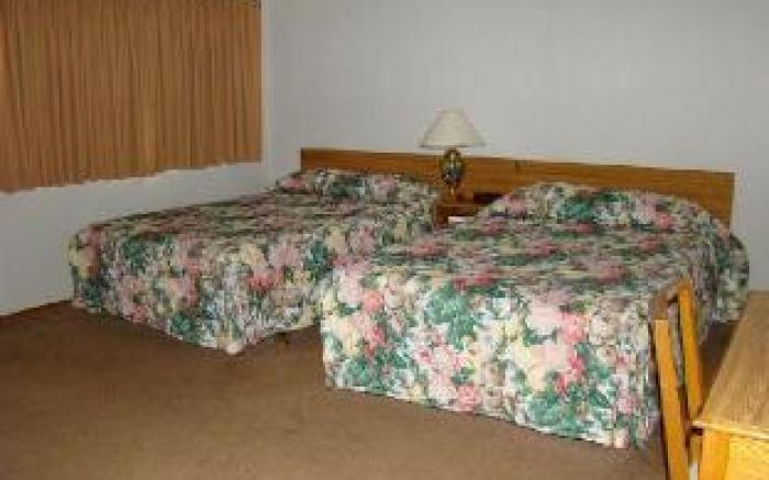 Park Motel