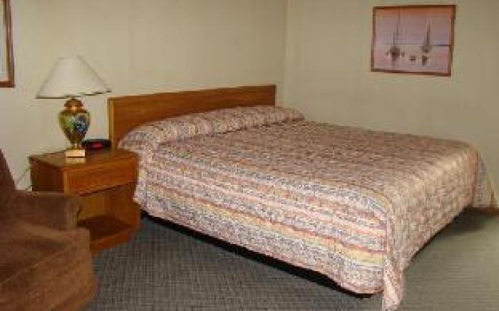 Park Motel