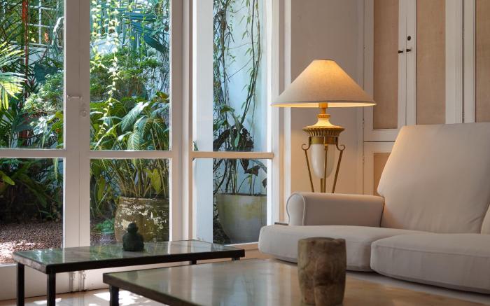 Jetwing Ratnam Residence