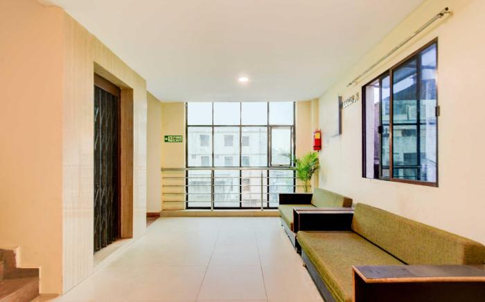 Hotel O Isckon Temple